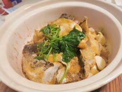 -清晖小苑•顺德地方菜(壹海城店)