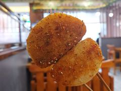-食客烧烤(罗道庄店)