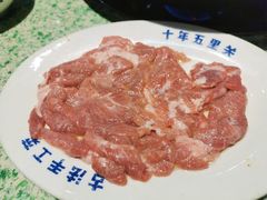 -五里关火锅(牛市口店)