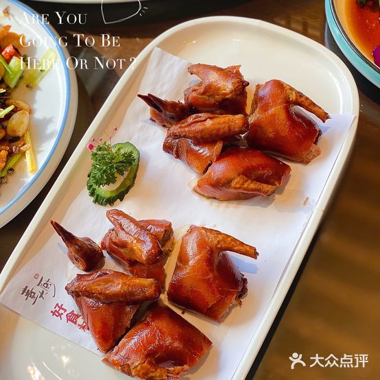董大厨鸽子馆(祥园路店)