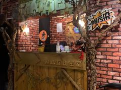 -MAX伯爵趣味互动密室逃脱(大坪D馆店)