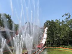 -郑州方特梦幻王国