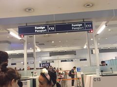 -吉隆坡国际机场