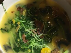 -金枝玉叶上海人家食府(三里河店)