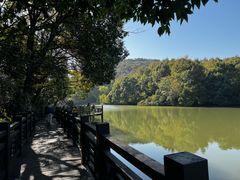 -白马涧龙池景区