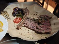-The Cheebat 锌吧·Bistro(体育西店)