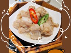-顺峰顺水顺德菜(第一百货店)