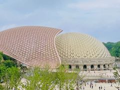 -牛首山文化旅游区