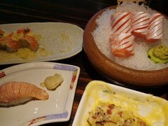 -山葵家·创意料理(临平银泰城店)