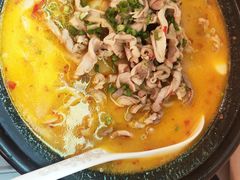 -外婆小聚茶餐厅·生日·团建(市民中心店)