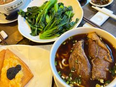 -中国厨房/台湾牛肉面