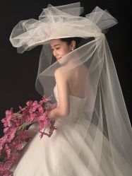 -太郎花子婚纱摄影TAHAKO(无锡店)