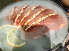 -九田家黑牛烤肉料理(新辰里亚运村店)