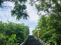 -虞山风景区