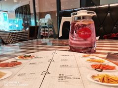 -米斯特比萨(罗斯福店)