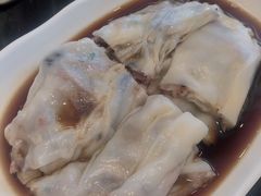 秘制叉烧肠-卓粤拉肠(红庙店)