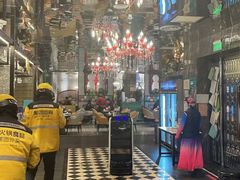 -巴依老爷新疆美食(清华东门店)