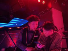 -MOSSO音乐酒吧·live house(南京旗舰店)