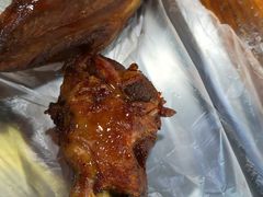 筒子骨-赵元章肉骨烧(山塘街店)