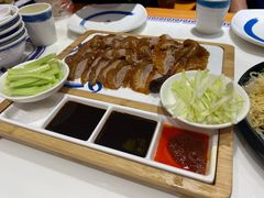 -满园春饼(宜昌万达店)