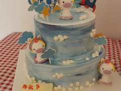 -好利来(新华店)