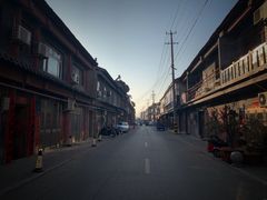 -海州古城