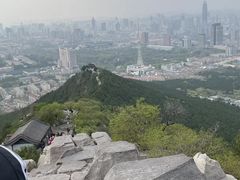 -千佛山风景名胜区
