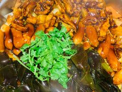 -黄记煌三汁焖锅(渝北金港国际店)