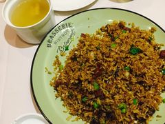 -鹰皇西餐厅(新城区店)