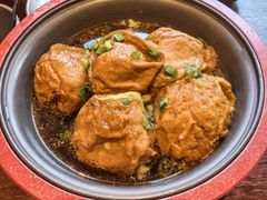 -古都历食南京菜·烤鸭·鸭血粉丝·汤包(南京博物院店)