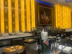 -龙虾酒吧扒房(宁波香格里拉店)
