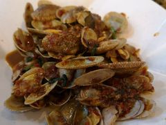 -大树下海鲜饭店