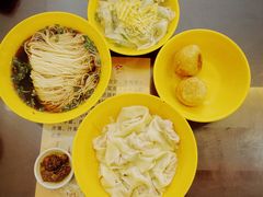 -毛华美食(清扬路店)