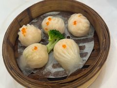-和乐喜点(宝岗大道店)
