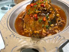 -徽镇小厨·经典徽菜(马连道店)