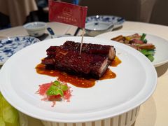 -侨美食家·粤菜(体育西路店)