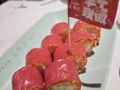 -喜势点·糖沙翁手工茶点·本地人茶居(永庆坊店)