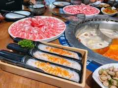 -快乐小羊(富强中路店)