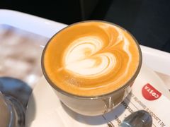 -COSTA COFFEE(上海虹口公园店)