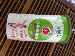 iphone_upload_pic-扬大康源乳业鲜奶吧(大学北路店)