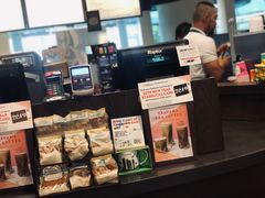 -星巴克咖啡(樟宜机场T3店)