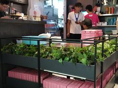 -酷公社·榴莲披萨(太原街店)