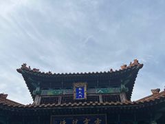 -天津盘山风景名胜区