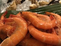 -武汉武昌威斯汀酒店-知味自助餐厅