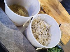 -安徽阜阳卷馍(西单店)