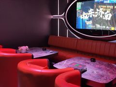 -幸福时光PARTY K(八里桥店)