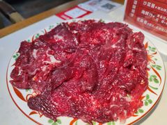 -汕头八合里海记牛肉店(清河店)