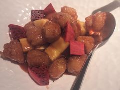-漢舍中国菜馆(浦东嘉里城店)