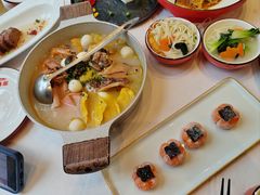 -聚鑫阁江浙菜·非遗传承技艺(闵行交大店)