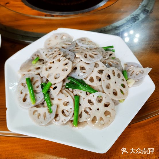 泰品居客家菜